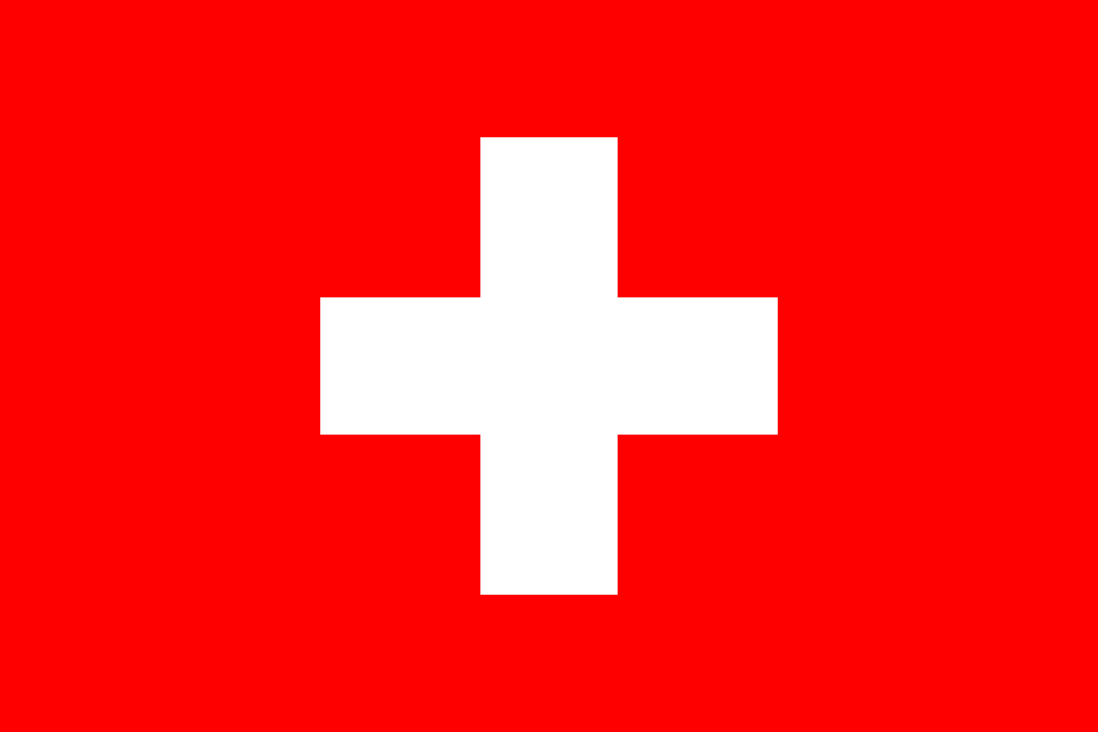 Bandiera della Svizzera