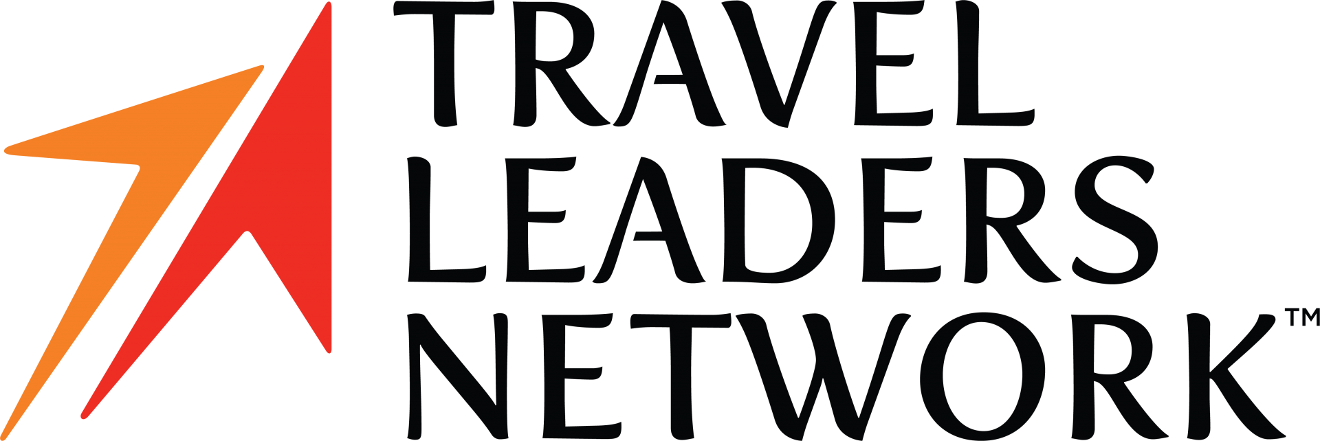 Logo di Travel Leaders Network