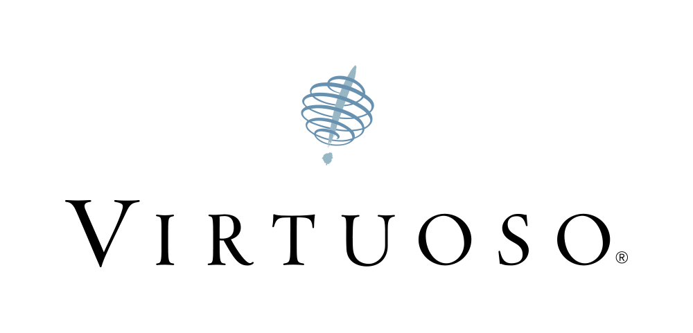 Logo Virtuoso