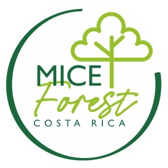 Logo della foresta MICE