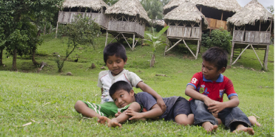 Foto: Visitare la Costa Rica