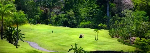 campo da golf