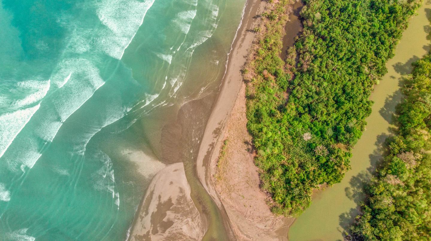 Parco Nazionale del Corcovado