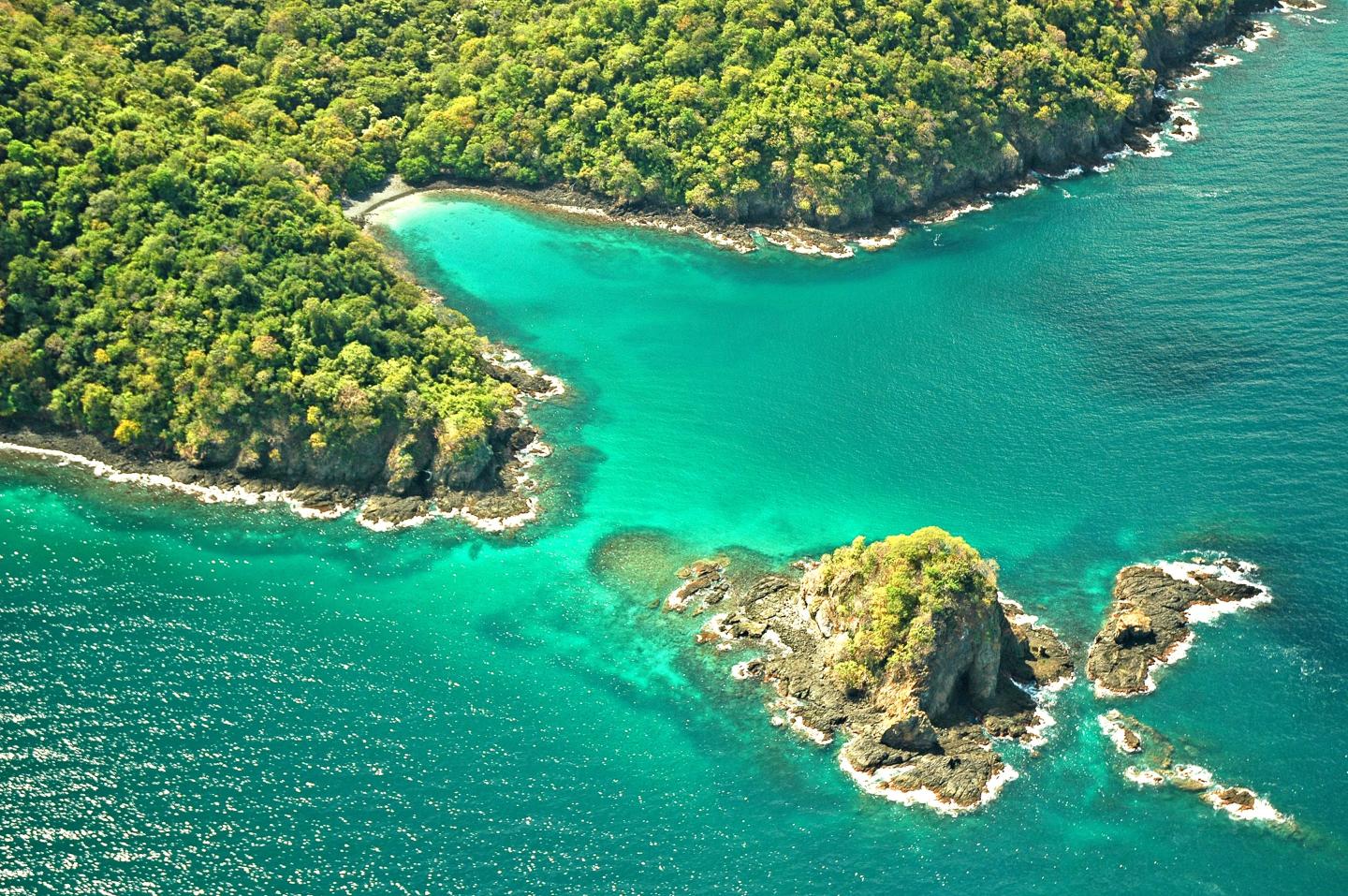 Parco Nazionale Manuel Antonio